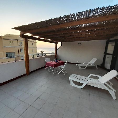 טרפאני Case Vacanze "Residenze Trapanesi" מראה חיצוני תמונה