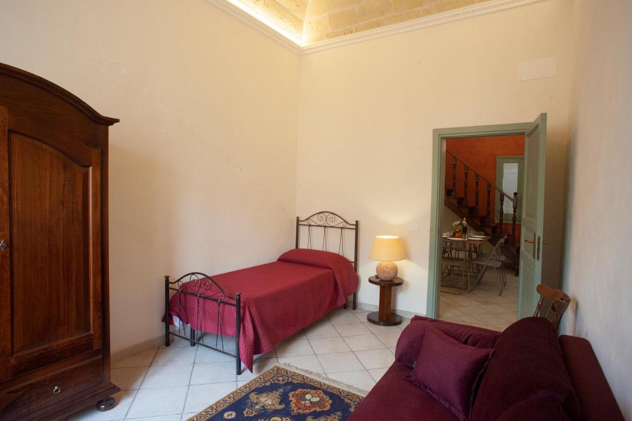 טרפאני Case Vacanze "Residenze Trapanesi" מראה חיצוני תמונה