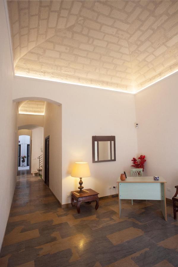 טרפאני Case Vacanze "Residenze Trapanesi" מראה חיצוני תמונה