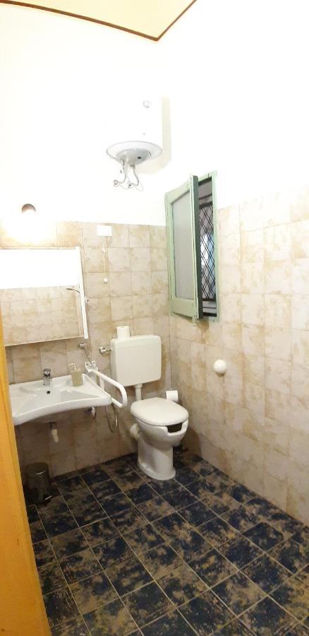 טרפאני Case Vacanze "Residenze Trapanesi" מראה חיצוני תמונה