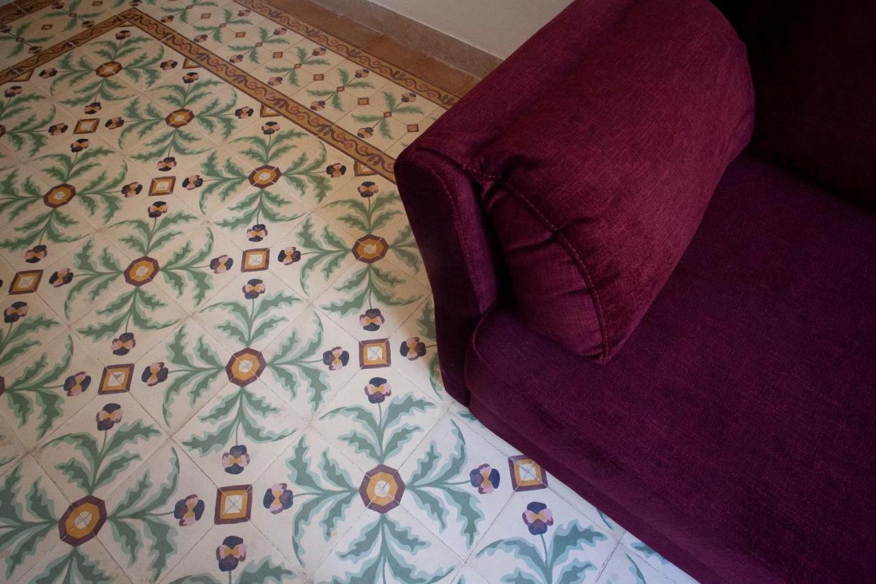 טרפאני Case Vacanze "Residenze Trapanesi" מראה חיצוני תמונה