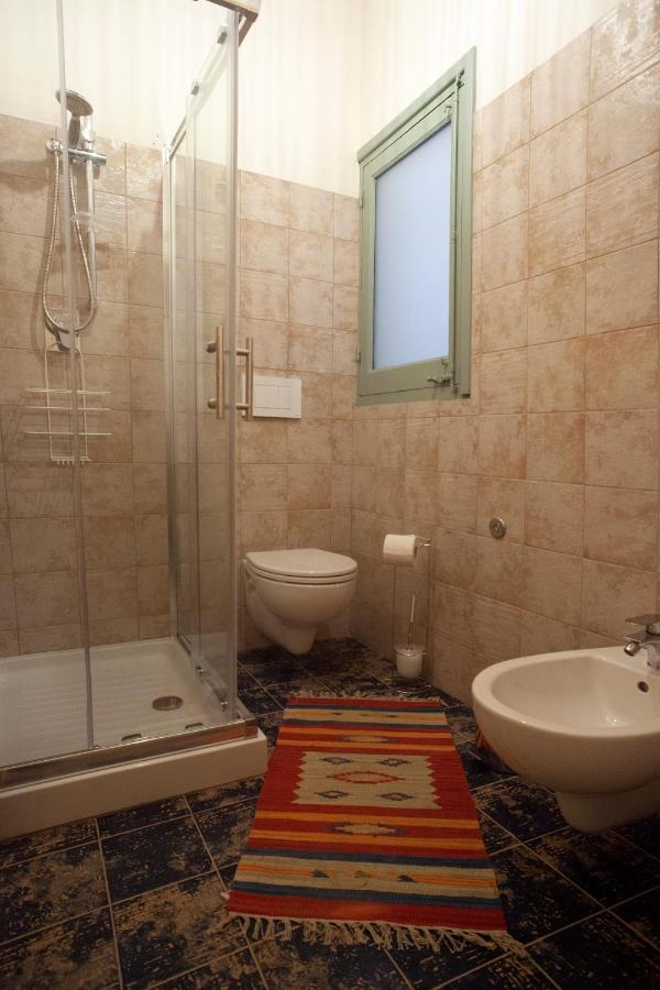 טרפאני Case Vacanze "Residenze Trapanesi" מראה חיצוני תמונה