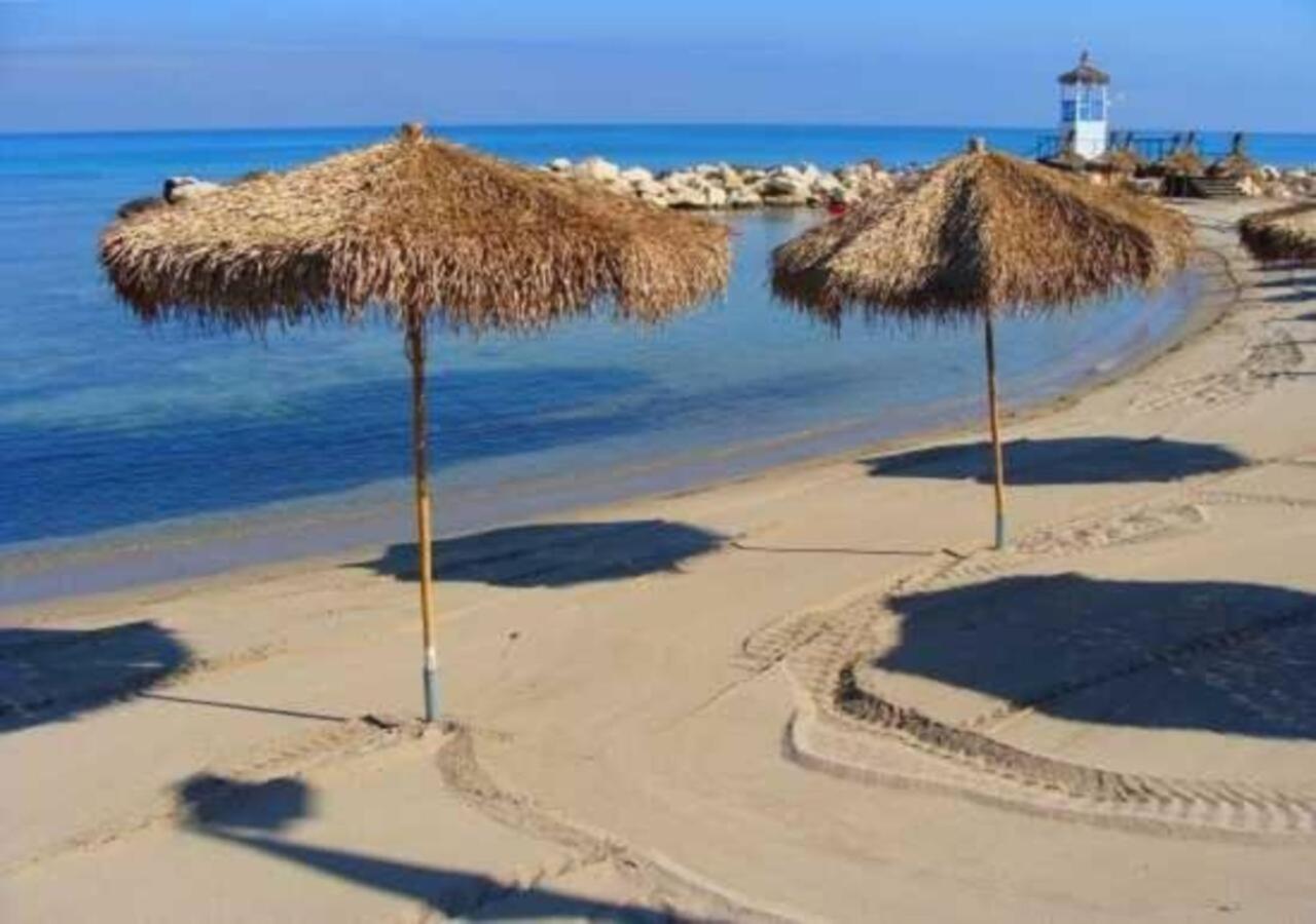 טרפאני Case Vacanze "Residenze Trapanesi" מראה חיצוני תמונה
