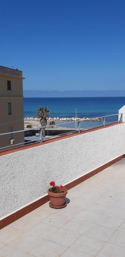 טרפאני Case Vacanze "Residenze Trapanesi" מראה חיצוני תמונה