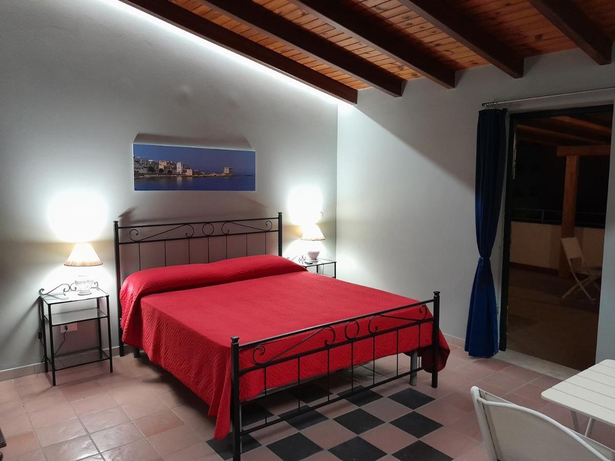 טרפאני Case Vacanze "Residenze Trapanesi" מראה חיצוני תמונה