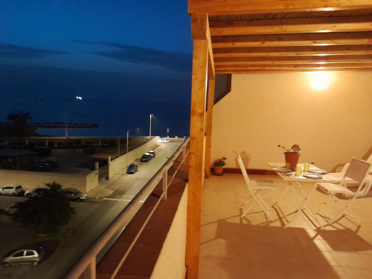 טרפאני Case Vacanze "Residenze Trapanesi" מראה חיצוני תמונה
