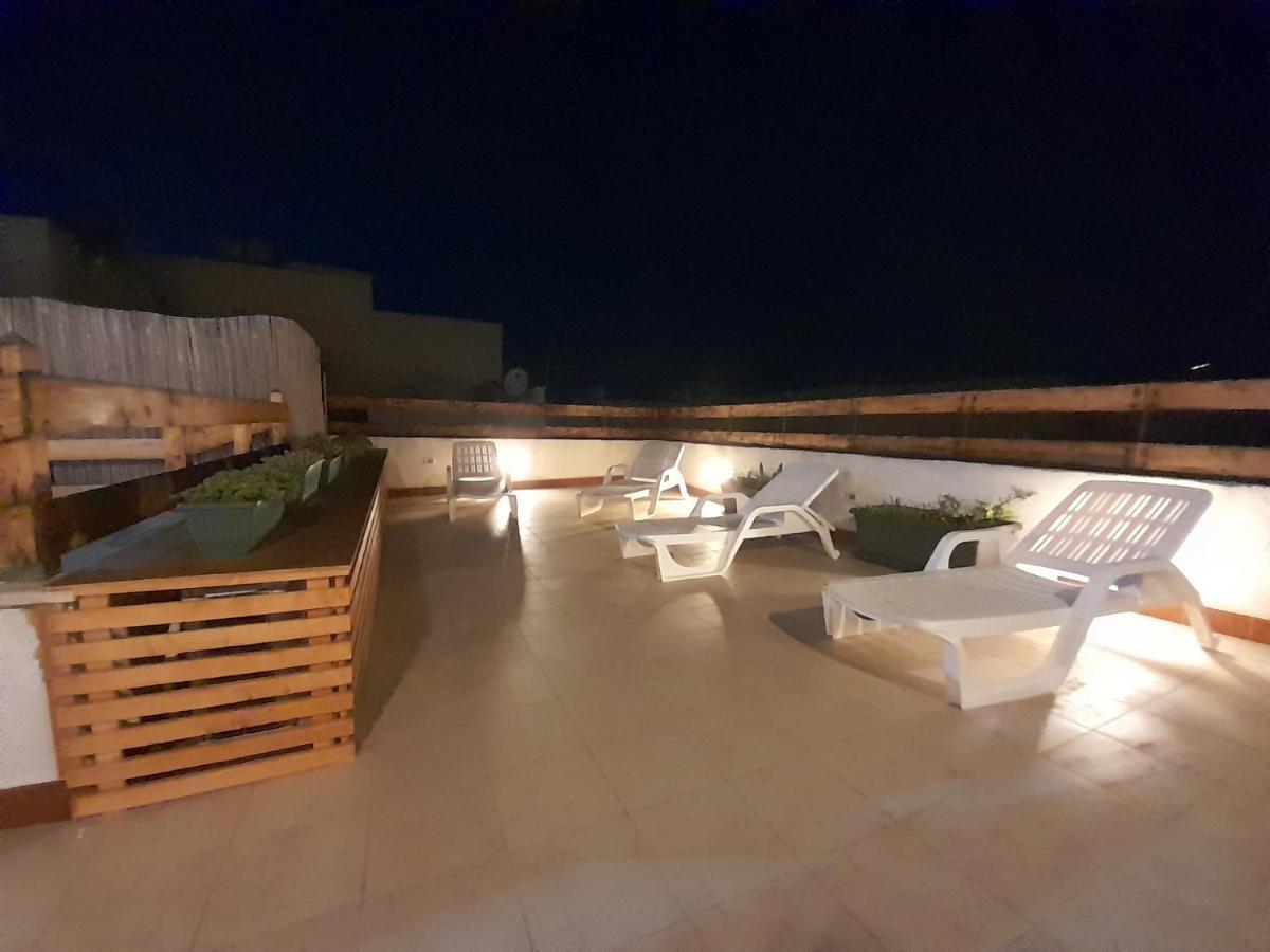 טרפאני Case Vacanze "Residenze Trapanesi" מראה חיצוני תמונה